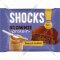 Кондитерское изделие «Shock» брауни, арахисовая паста 50 г