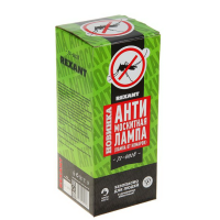 

Антимоскитная лампа "REXANT" (R30)