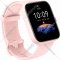 Умные часы «Amazfit» Bip 3 Pro A2171, розовый