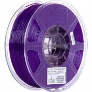 Пластик для 3D печати «eSUN» PETG, 1.75 мм, PETG175SZ1, solid purple,1 кг