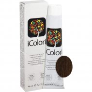 Крем-краска для волос «Kaypro» iColori, 6.73, 90 мл