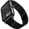 Смарт-часы «Haylou» LS11, RS4 Plus, magnetic strap, black