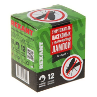 

Уничтожитель насекомых "REXANT"