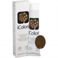 Крем-краска для волос «Kaypro» iColori, 7.0, 90 мл
