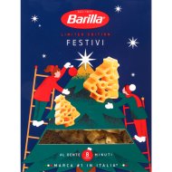 Макаронные изделия Barilla фестиви, 400 г