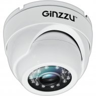 Камера видеонаблюдения «Ginzzu» HAD-5301A