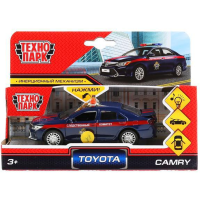 

Игрушка"TOYOTA CAMRY"(сл.комит.)