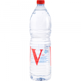 Вода ми­не­раль­ная «Vittel» нега­зи­ро­ван­ная 1.5 л