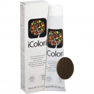 Крем-краска для волос «Kaypro» iColori, 7.32, 90 мл