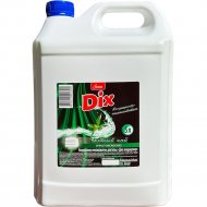 Кондиционер для белья «Dix» Зеленый чай, 5 л