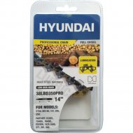 Цепь для пилы «Hyundai» 38LBD350PRO