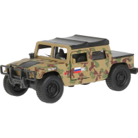 

Игрушка"HUMMER H1"(пикап,DY)