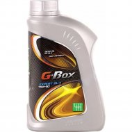 Трансмиссионное масло «G-Box Expert» GL-4, 75W-90, 1 л