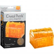 3D-пазлы «Crystal Puzzle» Сундук, 90007