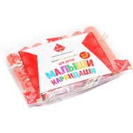 Сосиски «Малыши-карандаши» вареные, высший сорт, 350 г