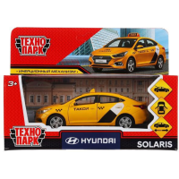 

Игрушка"HYUNDAI SOLARIS"(12TAX-YE)