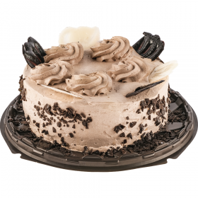 Торт «Шоколадный пломбир», 900 г