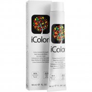 Крем-краска для волос «Kaypro» iColori, 8.0, 90 мл
