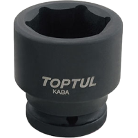 

Головка ударная 3/4 "TOPTUL" (KABA2446)