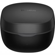 Наушники «Baseus» Encok True Wireless Earphones WM01 Black, NGWM01-01