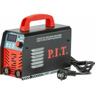 Сварочный инвертор «P.I.T» PMI180-C1