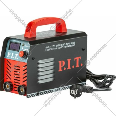 Сварочный инвертор «P.I.T» PMI180-C1