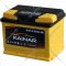 Аккумулятор для автомобиля «Kainar» 100 R, 850A, 354х175х190, X 100 10 14 02 0121 08 11 0 L