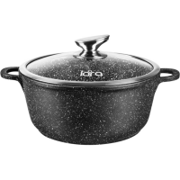 

Кастрюля "LARA" (LR02-204)4.2л