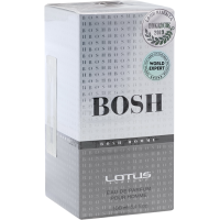 

Парф.вода муж."BOSH HOMME" (016) 100мл