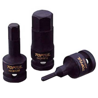 

Головка ударная 3/8 "TOPTUL" (KADH1208)