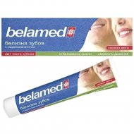 Зубная паста «Belamed» Белизна зубов, с гидроксиапатитом, 135 г