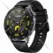 Умные часы «Huawei» Watch GT 4 46mm, PNX-B19, черный ремешок