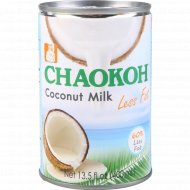Кокосовое молоко «Chaokoh» 400 мл