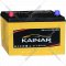 Аккумулятор автомобильный «Kainar» Asia 100 JL, 800A, 304х173х220, X 090 18 36 02 0031 10 11 0 R