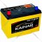 Аккумулятор автомобильный «Kainar» Asia 100 JL, 800A, 304х173х220, X 090 18 36 02 0031 10 11 0 R