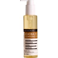 Масло для лица «Derma Factory» Jojoba 5%, очищающее, 150 мл