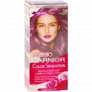 Крем-краска для волос «Garnier» Color Sensation, 7.20