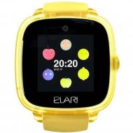 Часы-телефон «Elari» KP-F, желтый