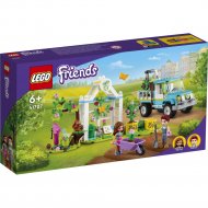 Конструктор «LEGO» Friends Машина для посадки деревьев 41707