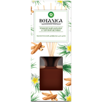 

Аром.диффузор"BOTANICA"(Приморс.кипарис)