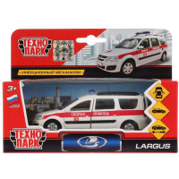 

Игрушка"LADA LARGUS"(скор.)