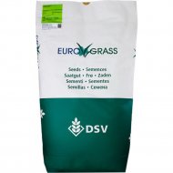 Семена травы «DSV» Газон Люкс, EG DIY, 10 кг