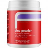 Осветляющий порошок «Freecolor Professional» Blue Powder, Lq Un1479/Saso, OYPD05050001, 500 г