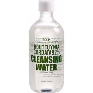 Вода очищающая «Derma Factory» EDLP Houttuynia Cordata 92%, очищающая, 300 мл