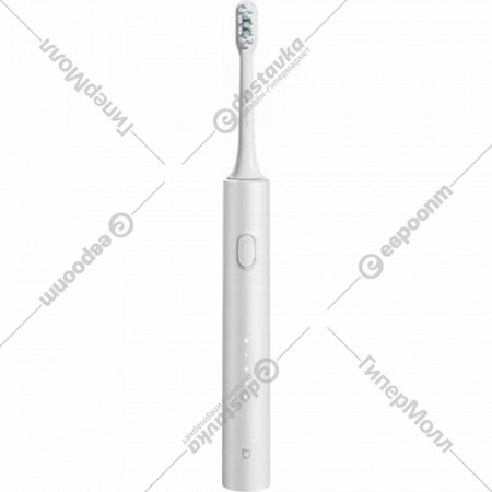 Электрическая зубная щетка «Xiaomi» T302, MES608, BHR7595GL