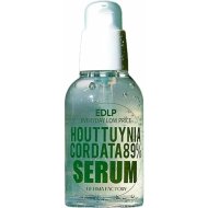 Сыворотка увлажняющая «Derma Factory» EDLP Houttuynia Cordata 89%, 50 мл