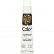 Крем-краска для волос «Kaypro» iColori, фиолетовый/violet, V, 100 мл