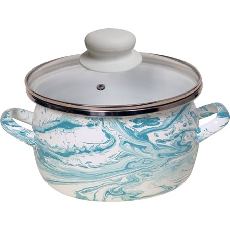 Кастрюля Сантэкс Шейк, 1-2440112(Бл)(23/1), 4 л