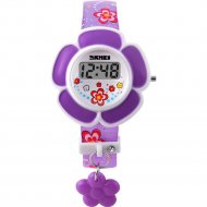 Наручные часы «Skmei» DG1144, фиолетовый