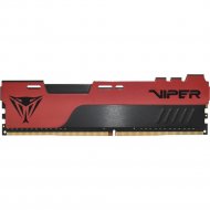 Оперативная память «Patriot» Viper Elite II, 8GB, PVE248G360C0